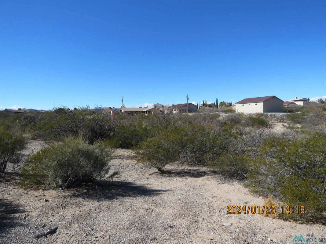 204 SUPERIOR DR, ELEPHANT BUTTE, NM 87935, photo 1 of 13