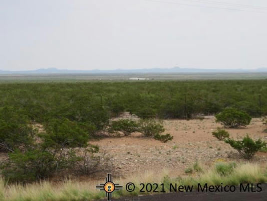 00 EASTSIDE STREET, COLUMBUS, NM 88029 - Image 1