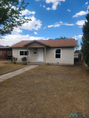 1106 W MANN AVE, ARTESIA, NM 88210 - Image 1