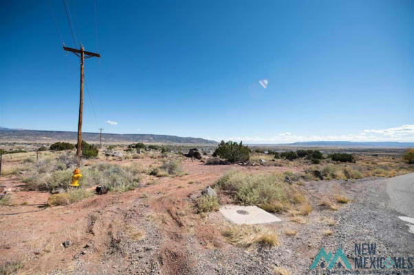 TBD TRACT 1A IRON AVENUE, GRANTS, NM 87020, photo 3 of 8