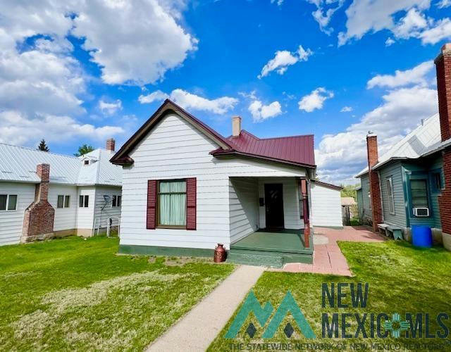 623 S 4TH ST, RATON, NM 87740, photo 1 of 26