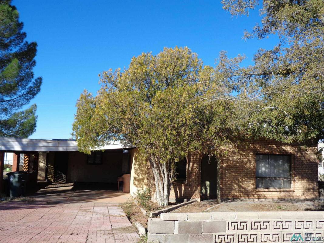 410 N ELM ST, TRUTH OR CONSEQUENCES, NM 87901, photo 1 of 23