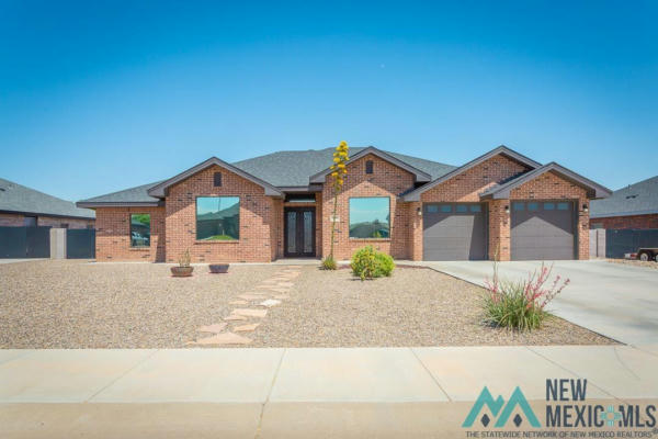 1005 LESLIE LN, ROSWELL, NM 88201 - Image 1