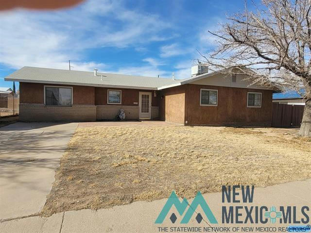 709 ARNOLD ST, LORDSBURG, NM 88045, photo 1 of 19