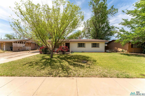 1106 S MICHIGAN AVE, ROSWELL, NM 88203, photo 2 of 17