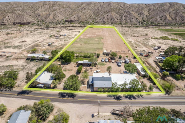 662 HIGHWAY 52, CUCHILLO, NM 87901 - Image 1