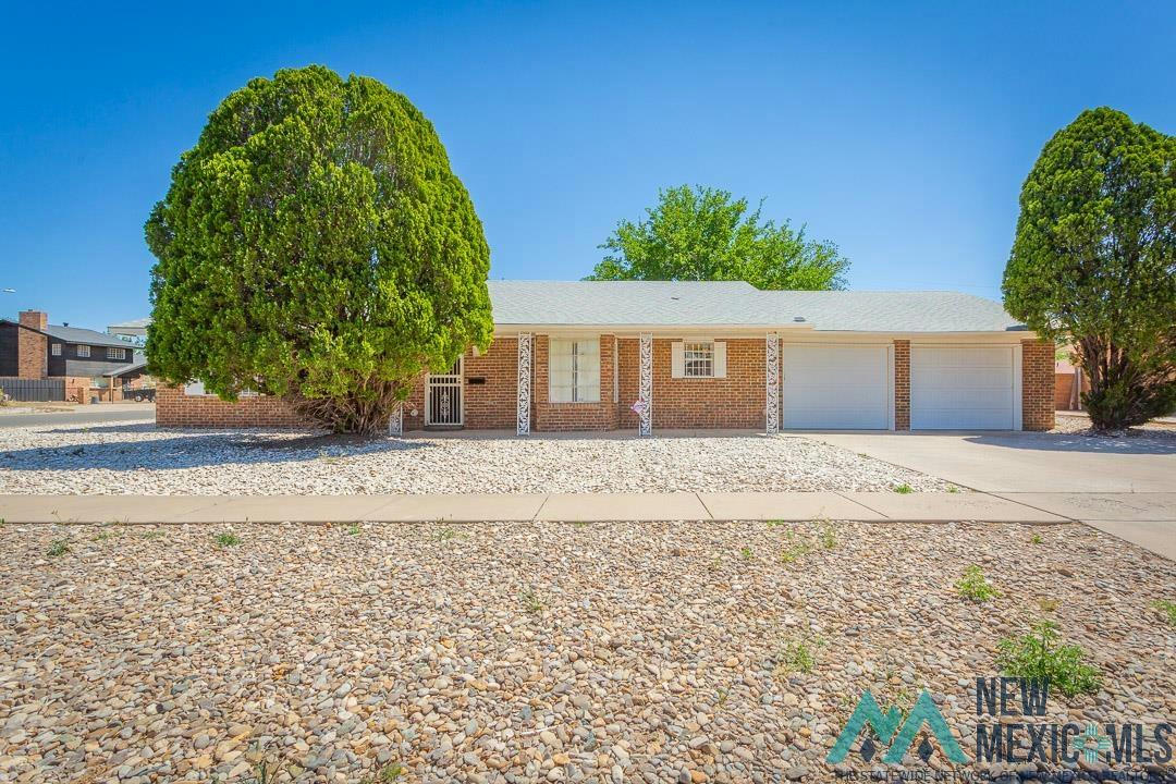500 W POE ST, ROSWELL, NM 88203, photo 1 of 39