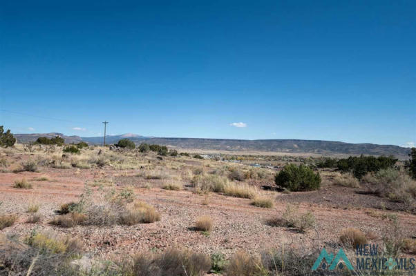 TBD TRACT 1A IRON AVENUE, GRANTS, NM 87020, photo 4 of 8