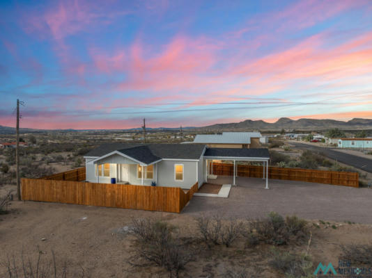 402 SAN ANDRES DR, ELEPHANT BUTTE, NM 87935 - Image 1