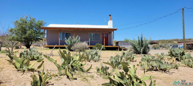 1302 E 8TH AVE, TRUTH OR CONSEQUENCES, NM 87901, photo 3 of 49