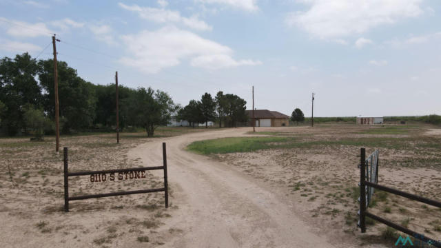 8110 S STONE RD, MONUMENT, NM 88265 - Image 1