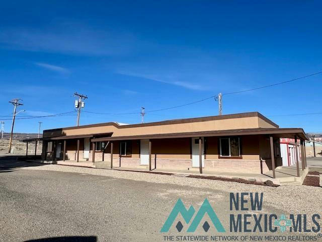 1003 S 2ND ST, RATON, NM 87740, photo 1 of 33