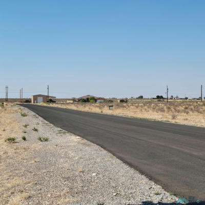 LOT 13A N TAGWOOD LANE, CARLSBAD, NM 88220, photo 5 of 10