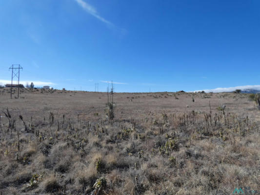 222 LOT KRISTINE LANE, SILVER CITY, NM 88061 - Image 1