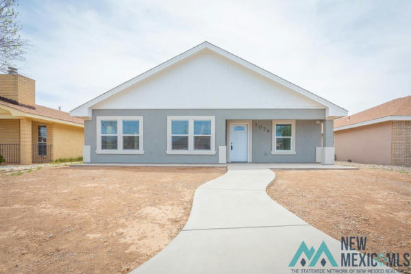 1026 FERN DR, ROSWELL, NM 88203 - Image 1