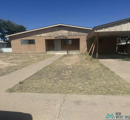 633 S 4TH ST, JAL, NM 88252 - Image 1