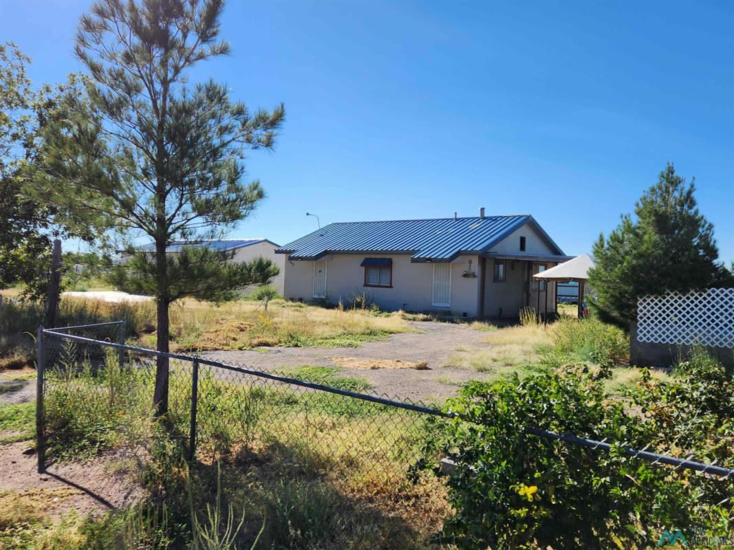 780 HIGHLAND DR NW, DEMING, NM 88030, photo 1 of 10
