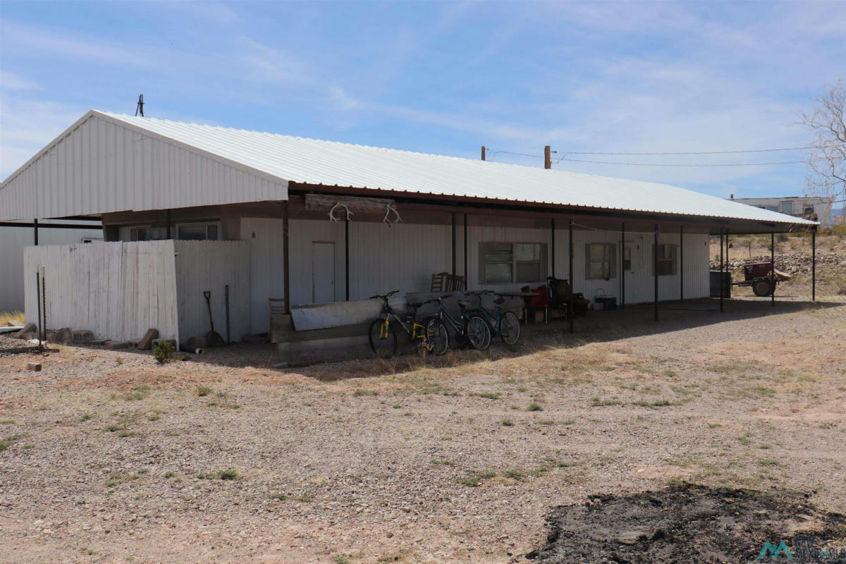 13 MILLIGAN GULCH ROAD, SAN ANTONIO, NM 87832, photo 1 of 17