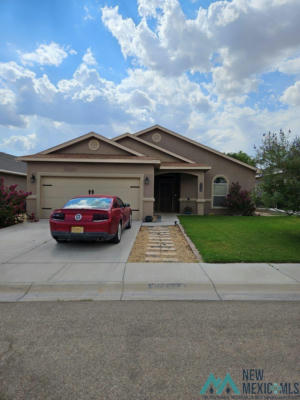 1823 AMBER DR, CARLSBAD, NM 88220 - Image 1