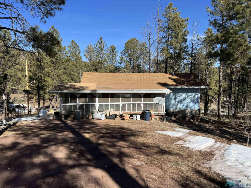 20 EL SAGUAN CT, GRANTS, NM 87020, photo 1 of 23