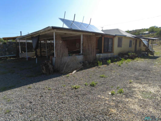 1206 N GOLD ST, SILVER CITY, NM 88061 - Image 1