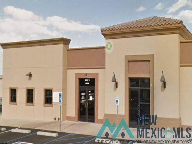 Executive Offices for Sale in Las Cruces, NM