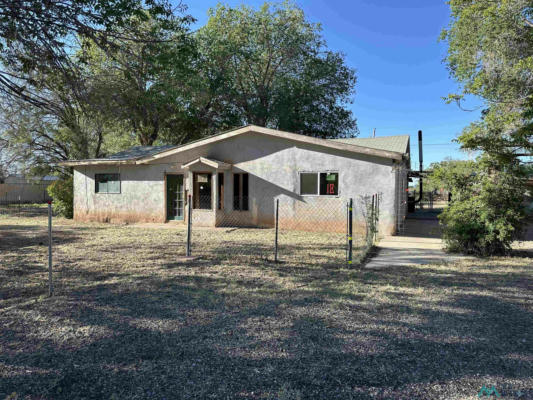 18 W OTERO RD, SAN RAFAEL, NM 87051 - Image 1