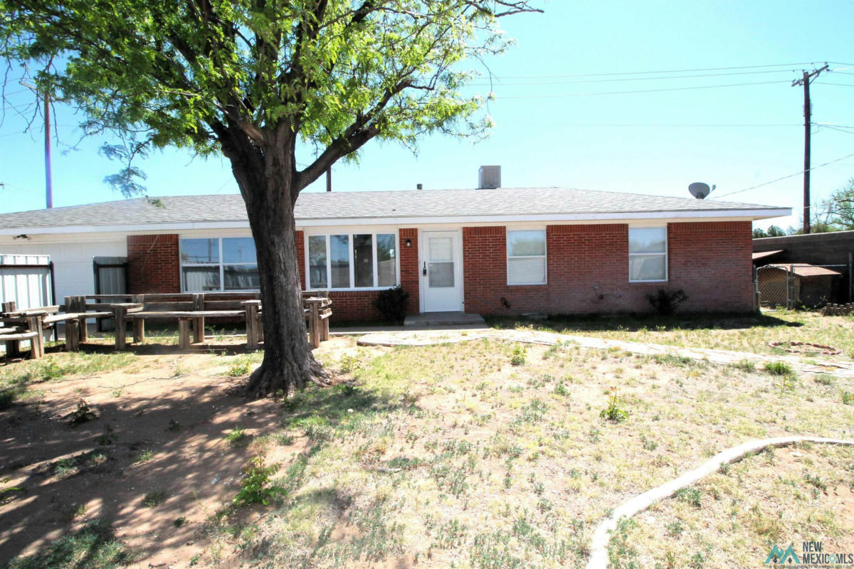 1228 E 3RD ST, PORTALES, NM 88130, photo 1 of 18