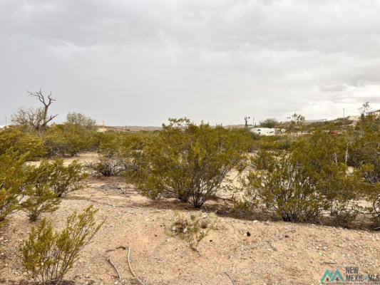 LOT 825 LAKESHORE HIGHLANDS, ELEPHANT BUTTE, NM 87935, photo 2 of 4