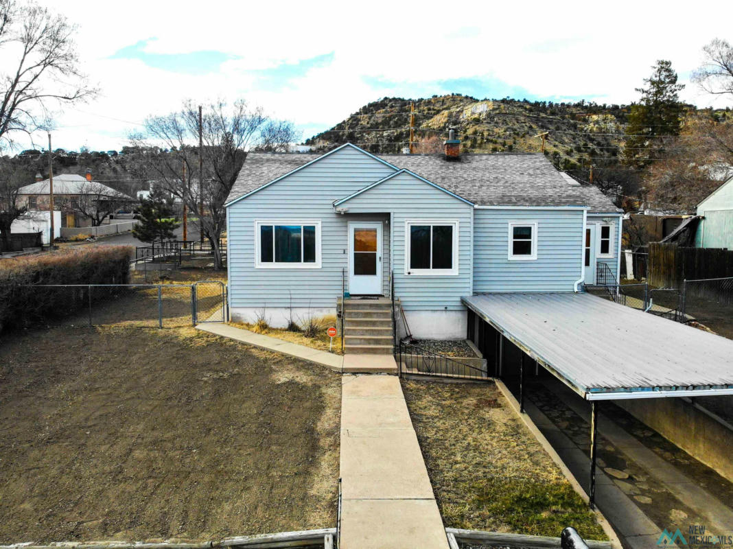 1030 S 5TH ST, RATON, NM 87740, photo 1 of 25