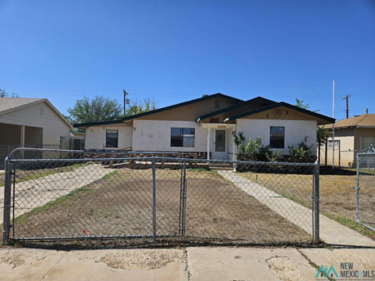 2112 W 1ST ST, ROSWELL, NM 88203 - Image 1