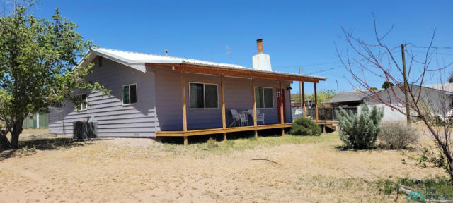 1302 E 8TH AVE, TRUTH OR CONSEQUENCES, NM 87901 - Image 1