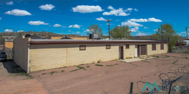 111 S CLIFF DR, GALLUP, NM 87301, photo 2 of 22