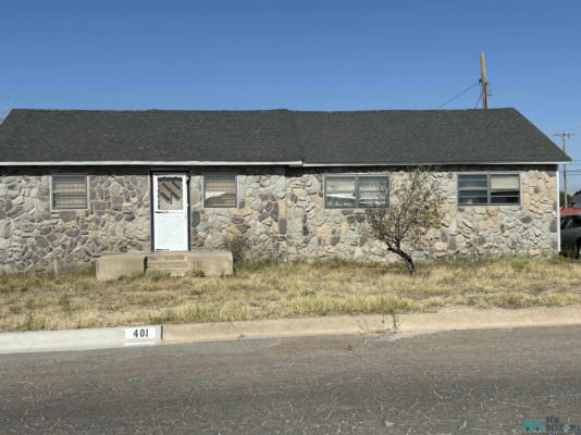 401 N 5TH ST, JAL, NM 88252 - Image 1