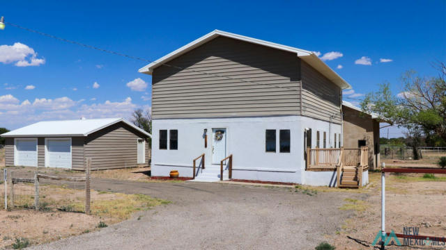 4707 OLD CLOVIS HWY, ROSWELL, NM 88201 - Image 1