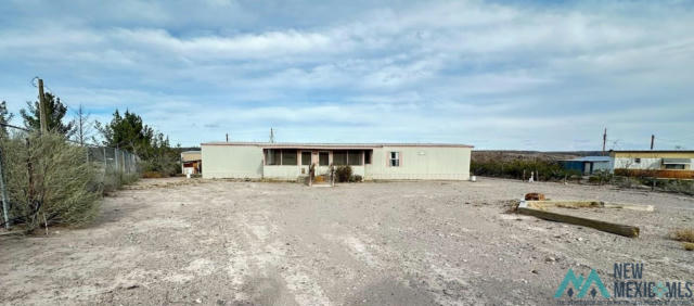 124 SCOTTSDALE DR, TRUTH OR CONSEQUENCES, NM 87901 - Image 1