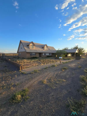 47 LEE TREVINO DR, LORDSBURG, NM 88045 - Image 1