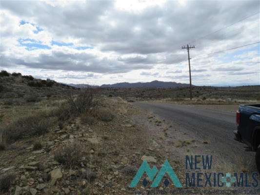 LOT 1 CHAMPAGNE HILLS ROAD, ELEPHANT BUTTE, NM 87935, photo 4 of 21