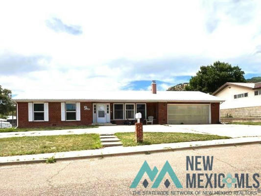 1012 LINCOLN AVE, RATON, NM 87740 - Image 1