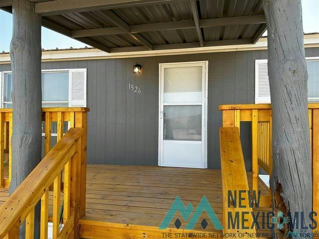 1526 MERCURY ST, TRUTH OR CONSEQUENCES, NM 87901, photo 1 of 34