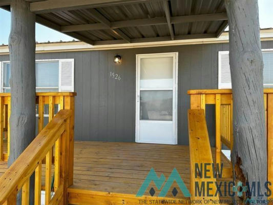 1526 MERCURY ST, TRUTH OR CONSEQUENCES, NM 87901 - Image 1