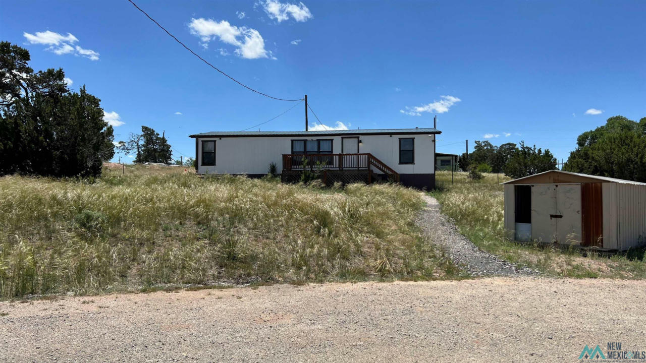 5594 HIGHWAY 60, PIE TOWN, NM 87827, photo 1 of 28
