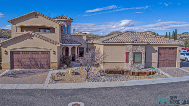 108 LAKEVIEW STREET, ELEPHANT BUTTE, NM 87935 - Image 1