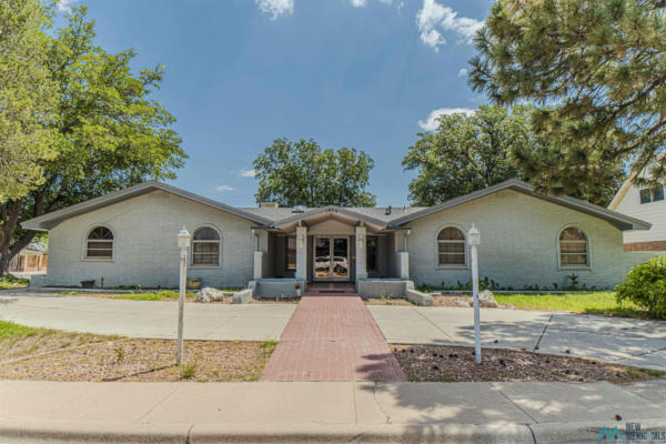 1934 N MCKINLEY ST, HOBBS, NM 88240 - Image 1