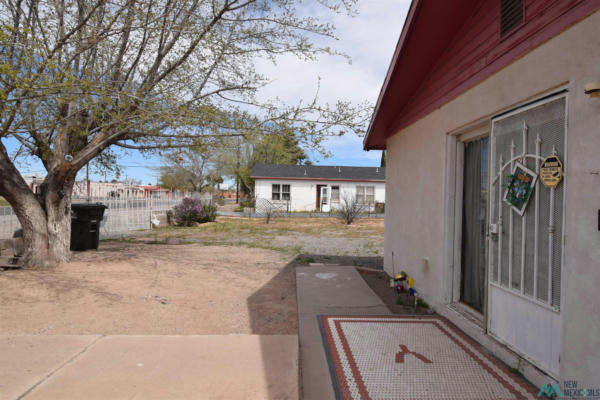 1013 S SILVER AVE, DEMING, NM 88030, photo 4 of 41