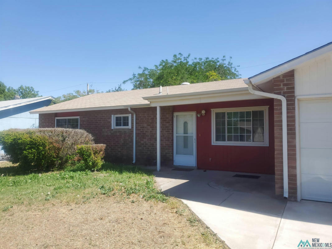 504 BROKEN ARROW RD, ROSWELL, NM 88201, photo 1 of 20