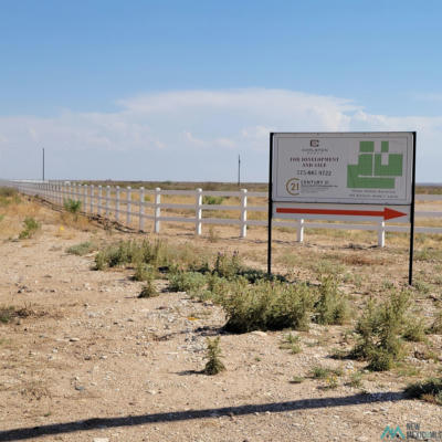 LOT 18A ROADRUNNER ROAD, CARLSBAD, NM 88220, photo 4 of 9