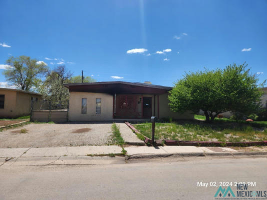 673 E STEPHENS AVE, GRANTS, NM 87020 - Image 1