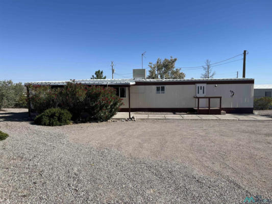 204 NAMBE AVE, ELEPHANT BUTTE, NM 87935 - Image 1