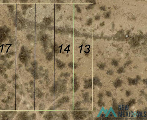 TBD F AVENUE, LOVINGTON, NM 88260 - Image 1